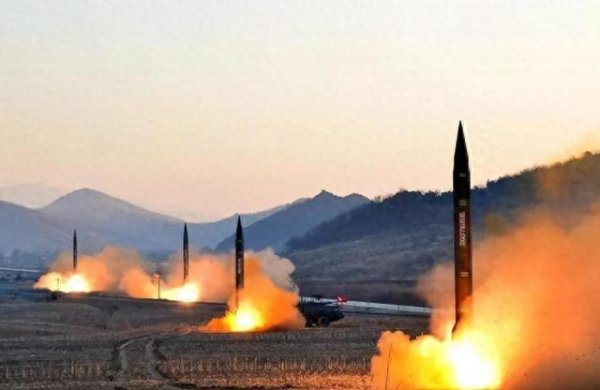 富豪优配 2813枚核弹24小时待命, 张召忠曾发出警告: 一旦开战, 无处可逃