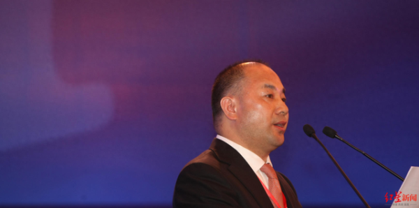 闻喜 昔日“世界铜王”王文银被罚100万元, 要求听证却不出席!