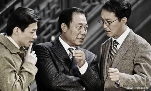 盛金缘证券 把《潜伏》和《风筝》放在一起看，我终于明白谁才是谍战剧天花板