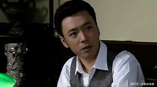 七星 电视剧《潜伏》中最可怜最悲哀最不该杀的人就是谢若林