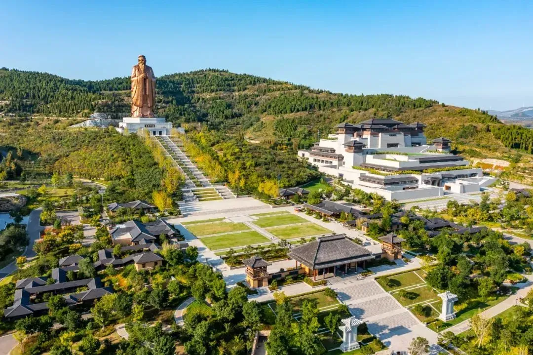 配资台 风从尼山来 - 海报新闻