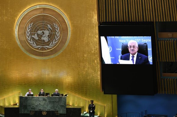 中金汇融 国际观察丨促和平、反霸权、倡多边——联合国大会上的“全球南方强音”