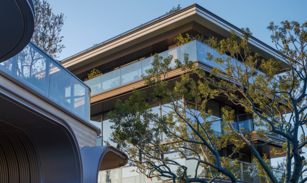 元富证券 金茂、越秀地产联手，广州天河主城湖岸纯墅正式亮相